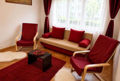 🏡 Apartament 2 camere  Centrul Civic  Zona CEC - 4