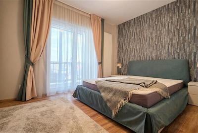 Apartament modern 3 camere 73mp, Buna Ziua, Sophia Residence - 3