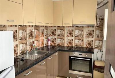 Garsoniera cf 1 decomandata zona  Centru - 1