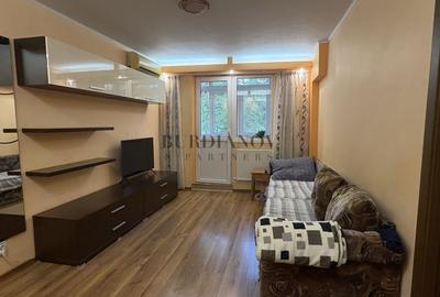 Apartament cu 3 camere - Metrou Nicolae Grigorescu - 50.9 mp total - 1