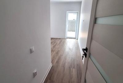 De vanzare apartament 2 camere si curte proprie 90 mp - 9