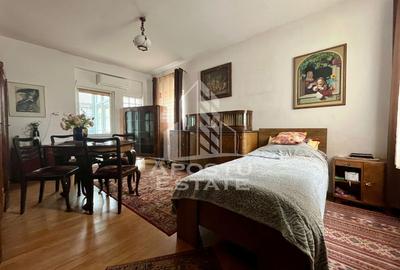 Casa cu 6 camere, pe doua nivele, zona Lipovei, Timisoara - 23