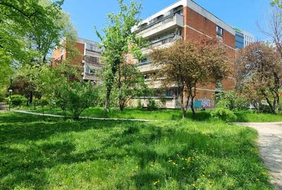 Construcție unică, rezistentă și sigură –  3 camere lângă AFI Cotroceni - 1