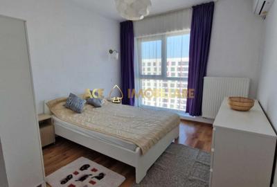 2 Camere de inchiriat | Militari | Plaza Residence | Metrou | Centrala - 3