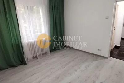 3 camere, Tatarasi -Flux, etaj 2/4, fara risc, renovat, liber! - 2