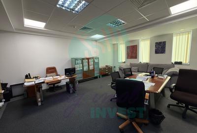 Spatiu de birouri in zona Bd Unirii-Piata Alba Iulia - 4