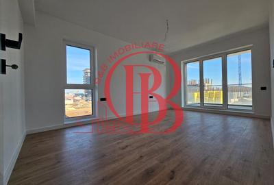 4 camere finalizat Complex Premium-piscina - pista alergare in incinta - 16