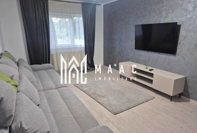 Apartament 2 camere I Decomandat I Vasile Aaron - 2