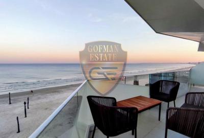 Apartament cu 2 camere decomandat în Nord