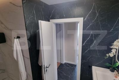 Apartament 3 camere, 78mp, complexul Urban Plaza - Carpatilor - 9