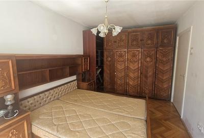GIROCULUI - 3 CAM - ETJ.2 - ANVELOPAT - PARCHET LEMN - SPATIOS || - 15