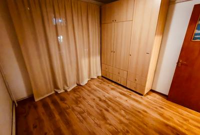 Apartament 3 camere Dristor, 10 minute de metrou, CENTRALA, mobilat si utilat - 2