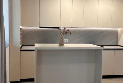 Locuință Modernă in bloc finalizat | Verdeață și Aer Curat lângă Băneasa - 6