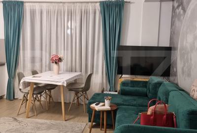 Oportunitate! 3 camere, 53 mp, Manastur - Edgar Quinet - 1