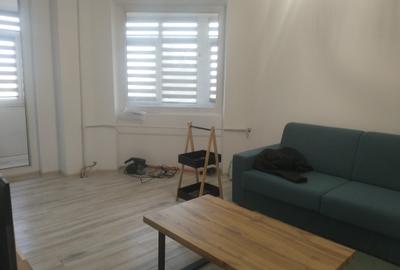 Garsonieră spațioasă 48 mp | Băneasa – zonă centrală | Etaj 3/3 | - 3