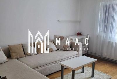 Apartament 1 cameră I 32 mp I Zona Ștrand - 1