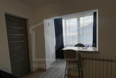 Garsoniera confort sporit, 32mp, mobilata si utilata, Marasti - 2