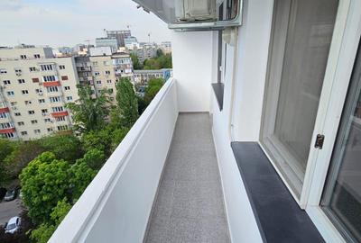 Garsoniera renovata total Tineretului - 8