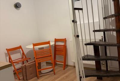 Romana-Dacia-Parc Ioanid,intr-un complex rezidential, renovata - 2