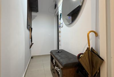 Apartament 2 camere, 67mp utili, etaj 3, renovat complet-Ultracentral - 12