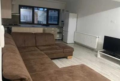 Apartament cu 3 camere semidecomandat, mobilat în Mănăștur