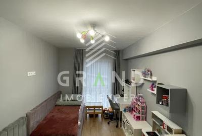 2 camere | decomandat | 58,05 mp | balcon | Parcare subterană | Frunzișului - 7