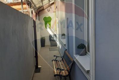 Casa P+E+M | 175mp utili, pretabil clinica/office/rezidential/airbnb - 2