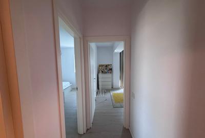 Apartament 4 camere | De Inchiriat | Baneasa | Sisesti | Parcare Subterana - 10
