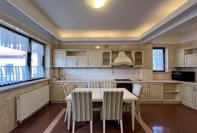 APARTAMENT 3 CAMERE HERASTRAU - 7
