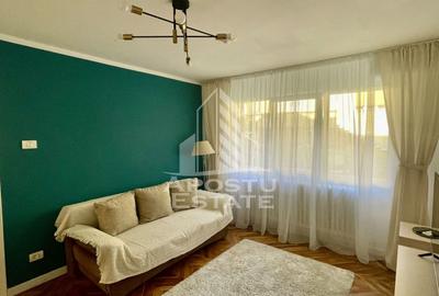 Apartament 2 camere de vanzare zona Take Ionescu - Timisoara - 9