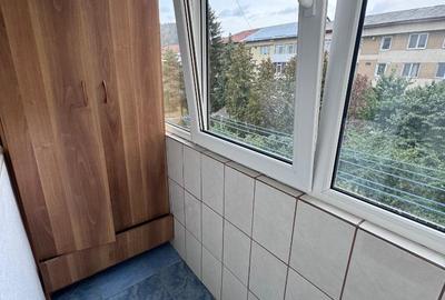 Ap 2 cam, Dărmănești, zona șc. nr. 5. Preț 1350 lei/ lunar - 4
