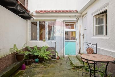 TRAIESTE LA POALELE PADURII!CASA 3 CAMERE APROAPE DE PTR. LUI SOLOMON - 39