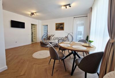 Apartament la prima inchiriere cu parcare in zona Vivo - 2