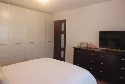 Superba casa individuala, mobilata cu finisaje de lux - 8