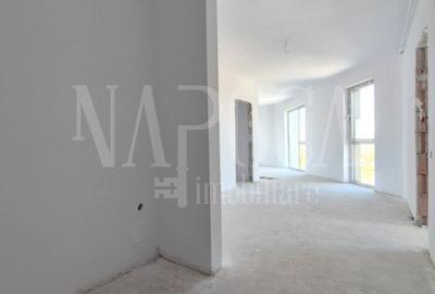 Apartament 3 camere de vanzare in Intre Lacuri, Cluj Napoca - 12