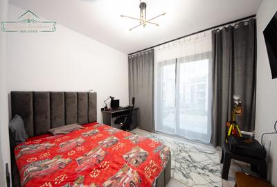 Vilă modernă cu 4 camere P+1, zona Via carmina, Arad - 5