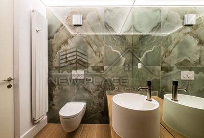 IANCU NICOLAE | Apt exclusivist | 389,360+TVA | Terasa de 39.7 | Lux - 18