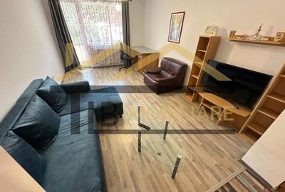 Apartament de 2 camere, 50mp, Zona Centrala - 1