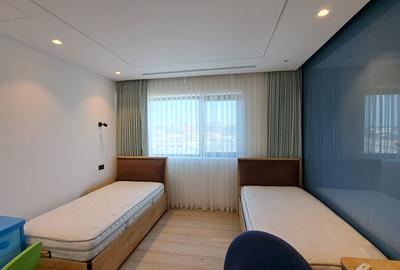 APARTAMENT 4 CAMERE CU SCARA INTERIOARA TIP LOFT -ULTRA LUX - 22