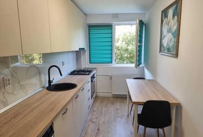Apartament 2 Camere / Metrou Unirii 5 minute / Proaspat Renovat / 2 Ac - 3