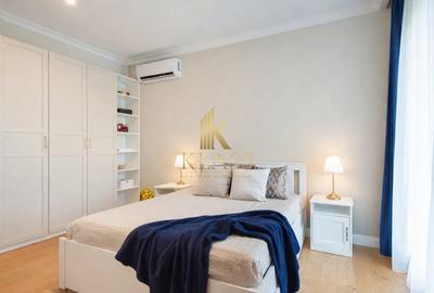 De inchiriat apartament cu 4 camere in zona Baneasa - 18