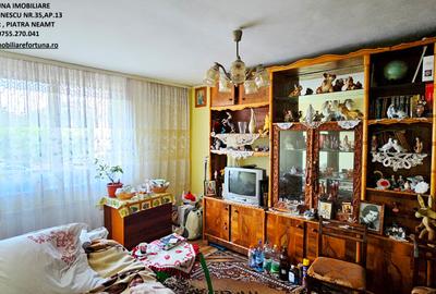 Apartament 2 camere decomandate,cu boxa, etaj 1, zona LIDL Darmanesti - 5