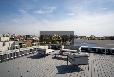 PENTHOUSE 3 CAMERE / VEDERE PANORAMICA / TERASA 170mp - 1