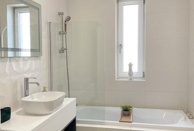 Apartament 2 Camere | Zona Giroc - Lidl | 52,50 mp Utili + Balcon 9 mp | Parter - 17