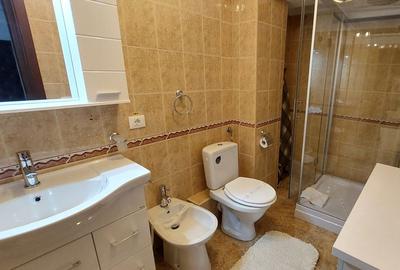 Apartament 3 camere de inchiriat Baneasa - 7