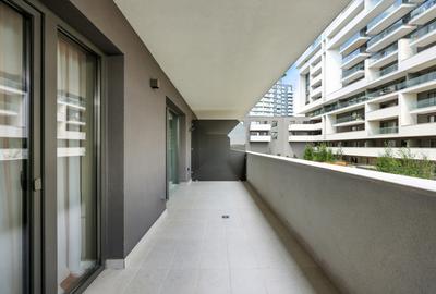 APARTAMENT CU 2 CAMERE- FLOREASCA - METROU APROAPE - 9