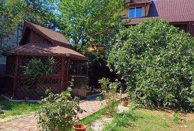 Vila Agigea - 2500 euro/luna, termen lung (Cod E2+E7) - 4