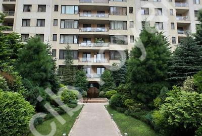 Inchiriez apt. lux 2 cam. Aviatiei, Str. Zagazului,North Area Lake View, renovat - 1