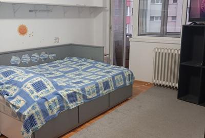 APARTAMENT LUMINOS ZONA PIATA SUDULUI - 1