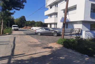 Teren DN1, Padurea Baneasa,Jandarmeriei, Odai, Metrou - 4